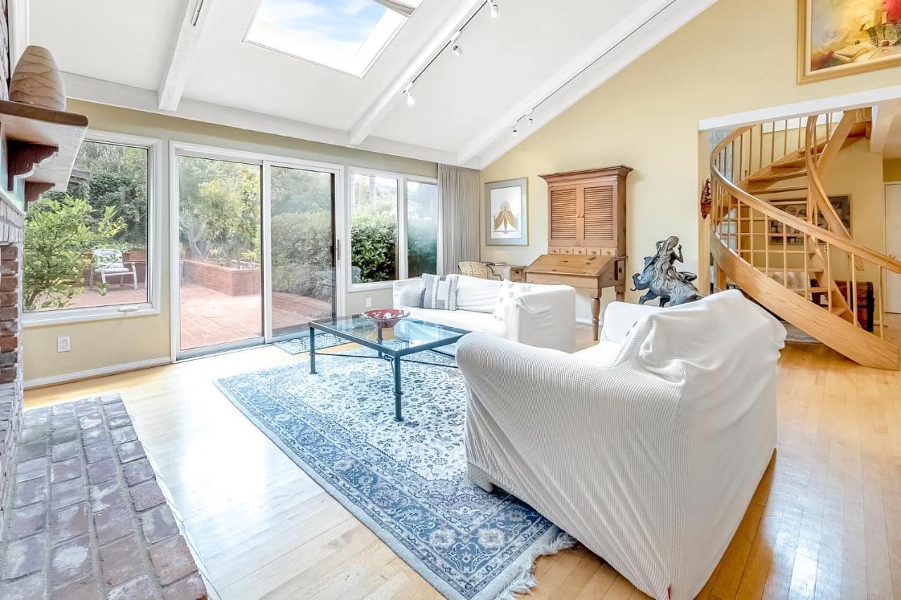 Sunny Dream Villa San Diego Exterior photo