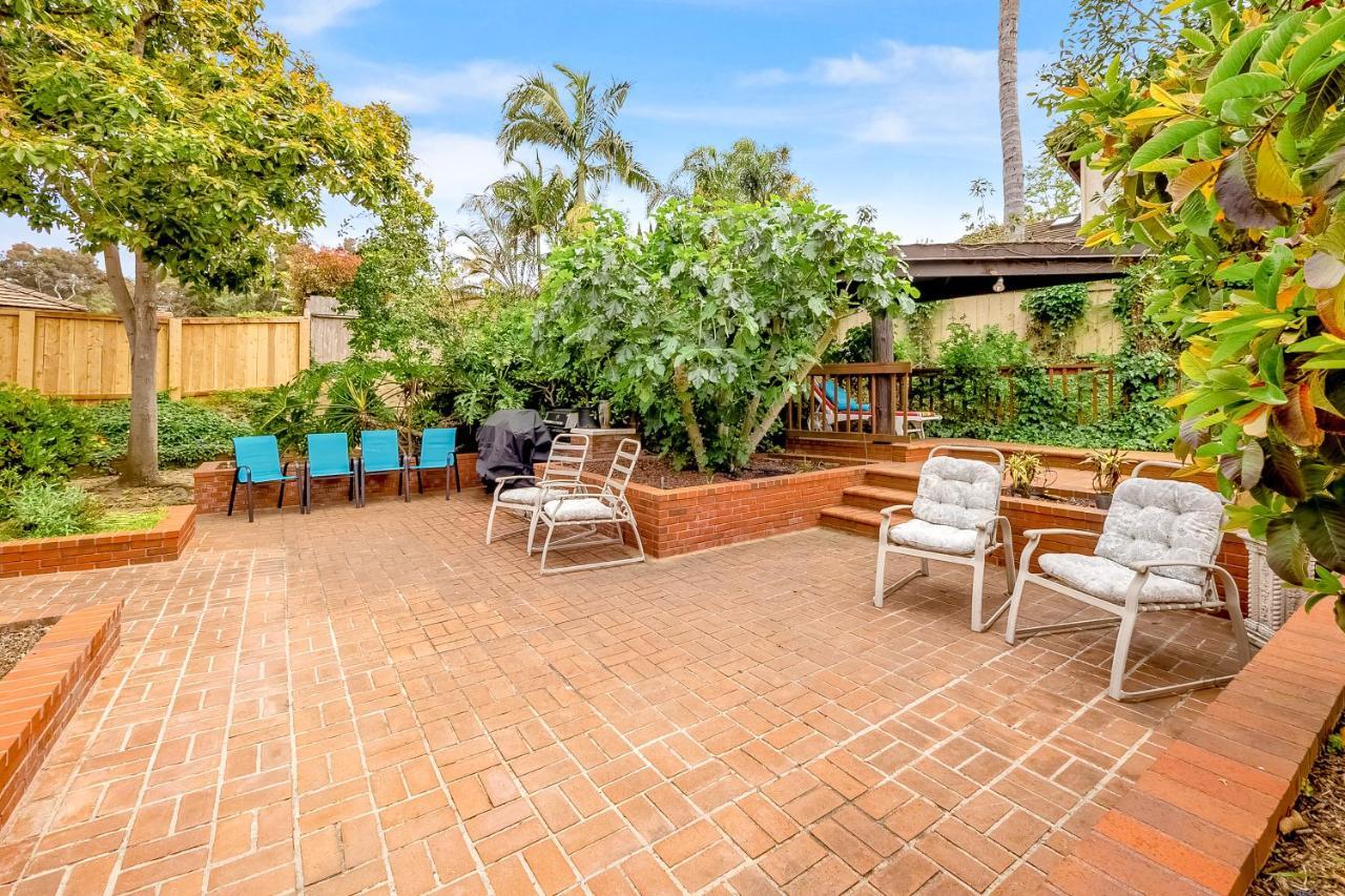 Sunny Dream Villa San Diego Exterior photo