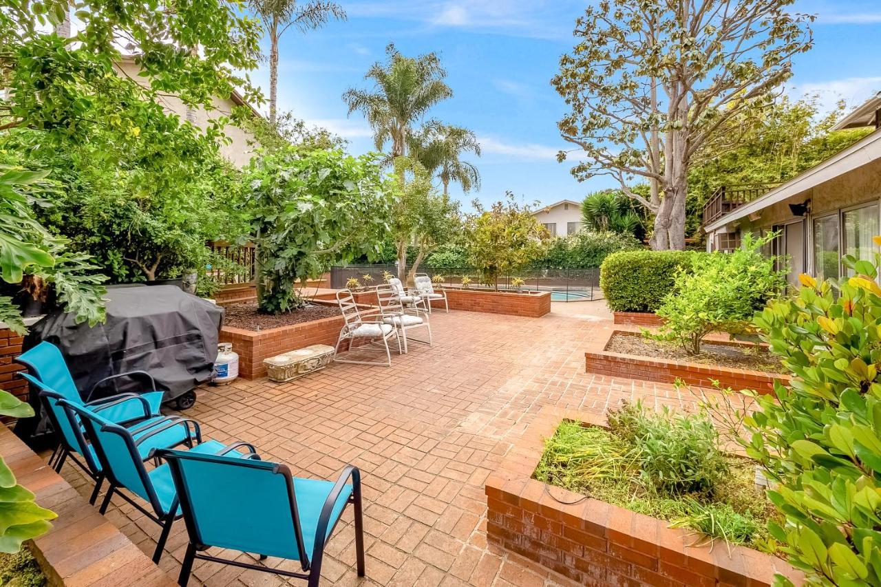 Sunny Dream Villa San Diego Exterior photo