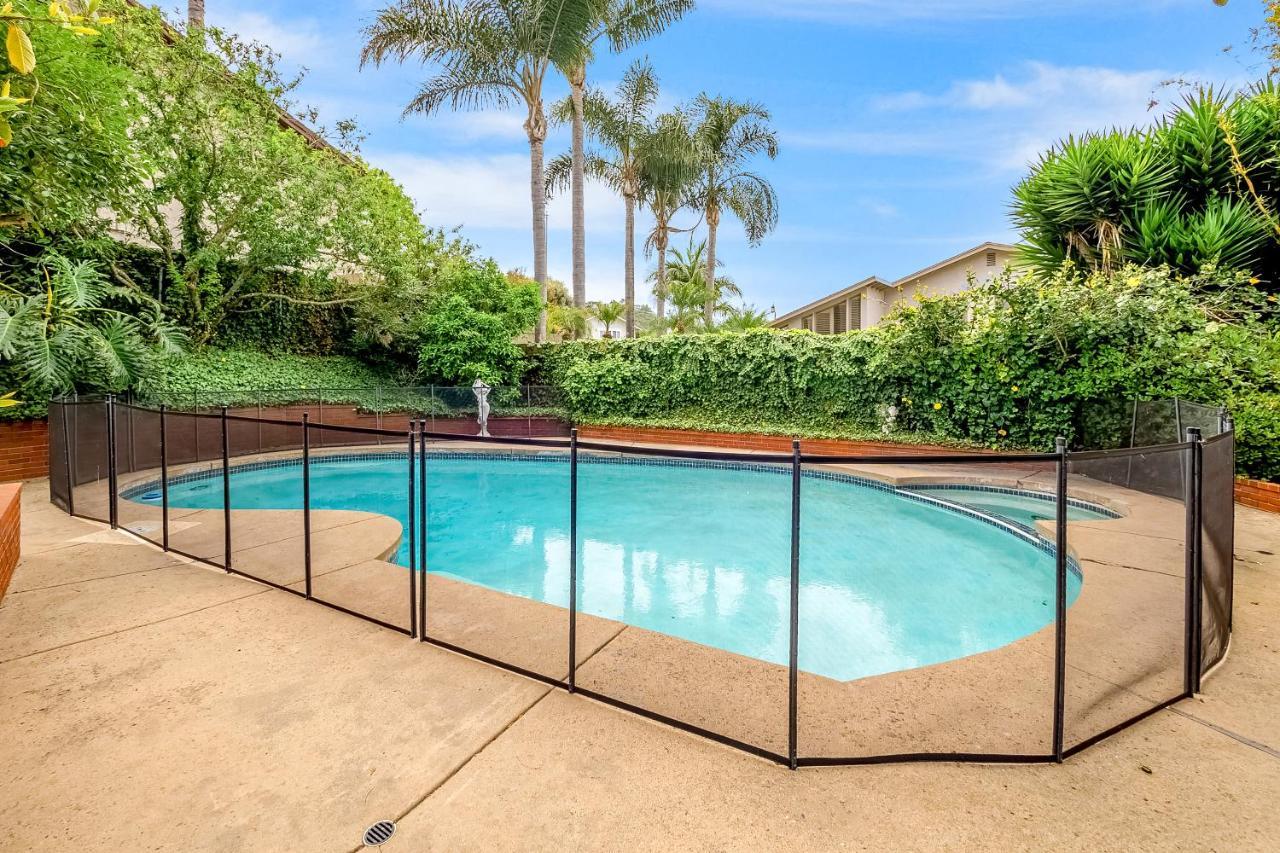 Sunny Dream Villa San Diego Exterior photo