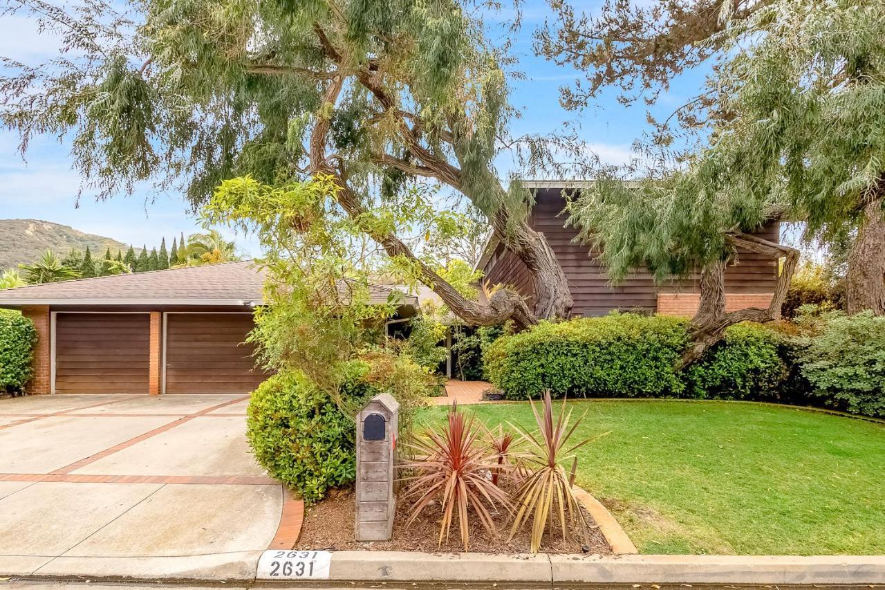 Sunny Dream Villa San Diego Exterior photo