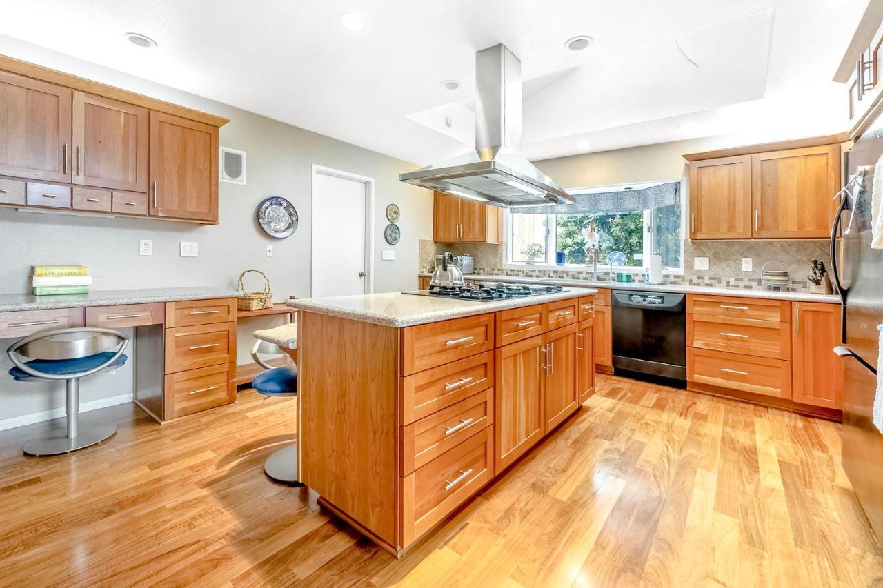 Sunny Dream Villa San Diego Exterior photo
