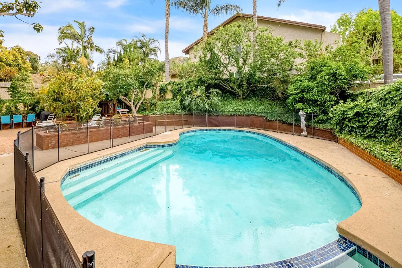 Sunny Dream Villa San Diego Exterior photo