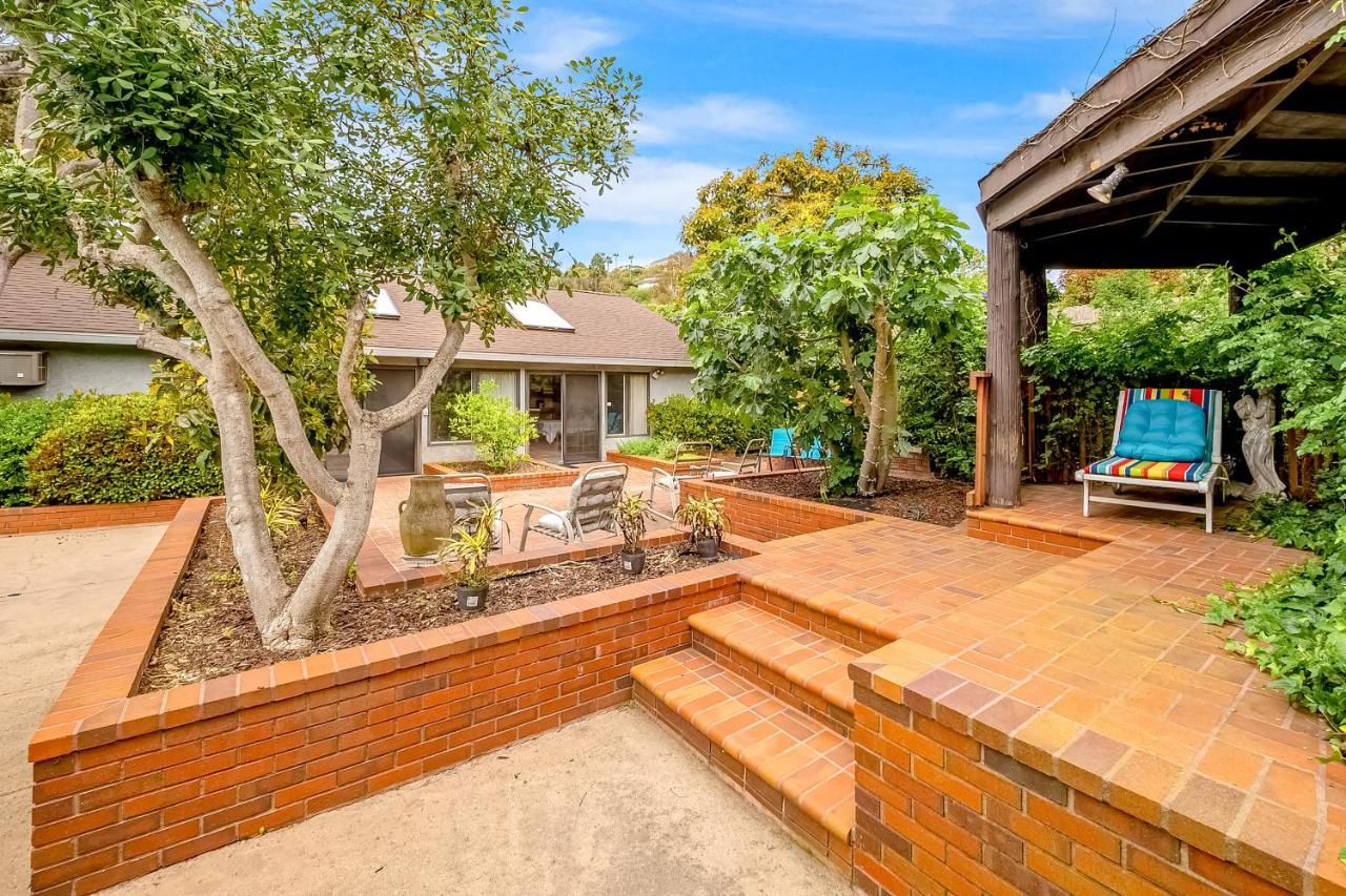 Sunny Dream Villa San Diego Exterior photo