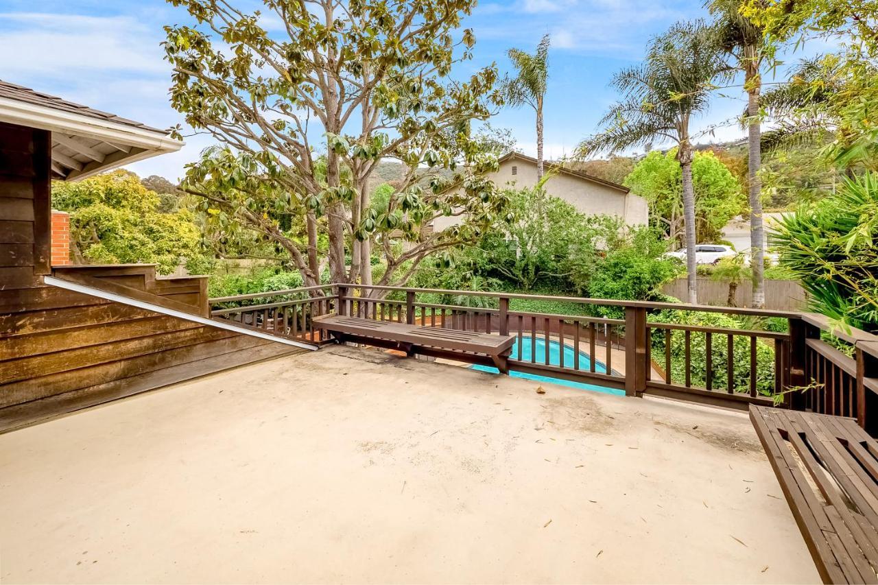 Sunny Dream Villa San Diego Exterior photo