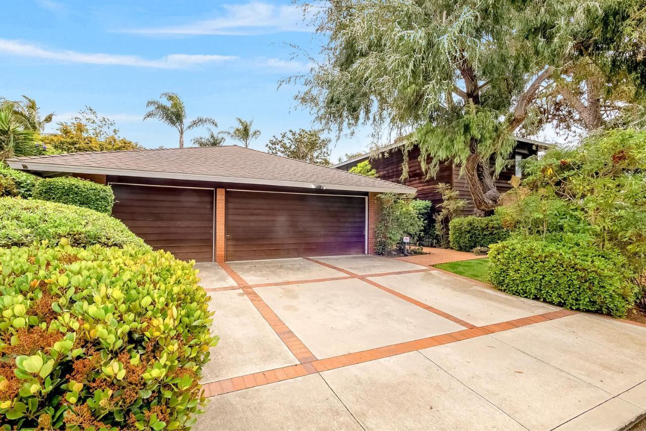 Sunny Dream Villa San Diego Exterior photo