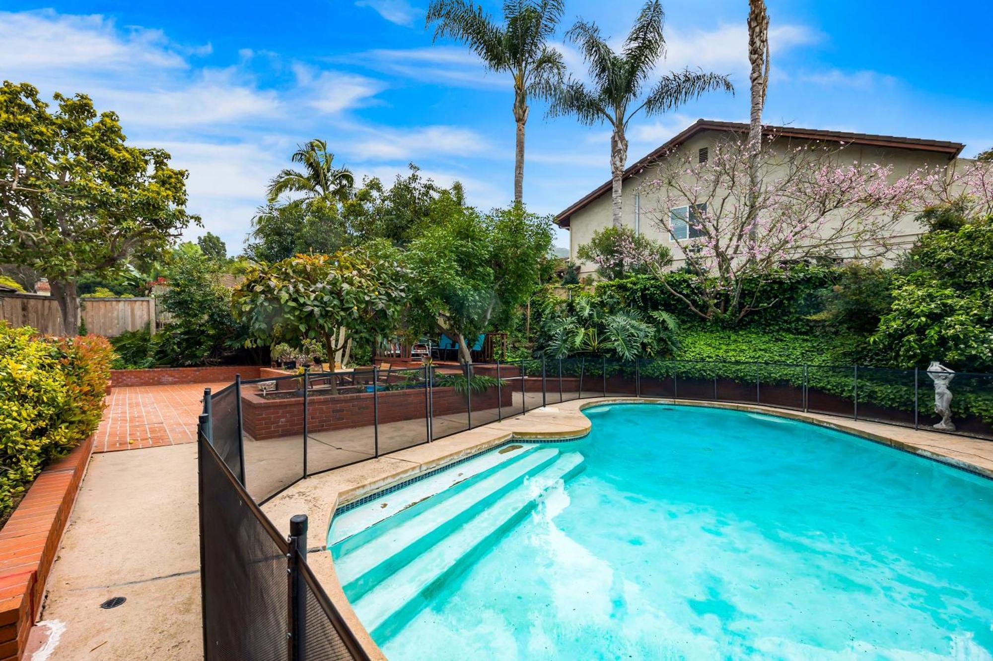 Sunny Dream Villa San Diego Exterior photo