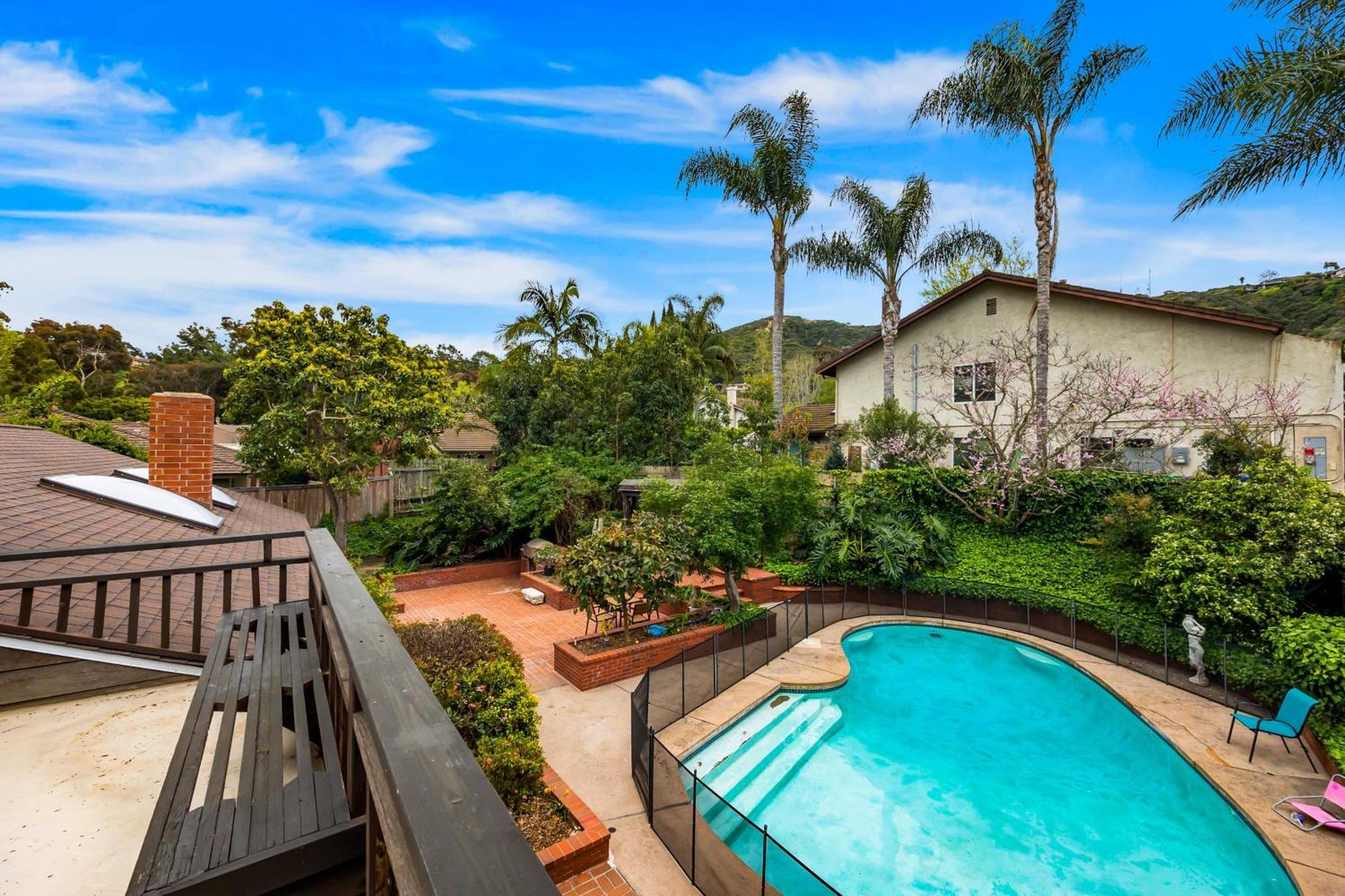 Sunny Dream Villa San Diego Exterior photo