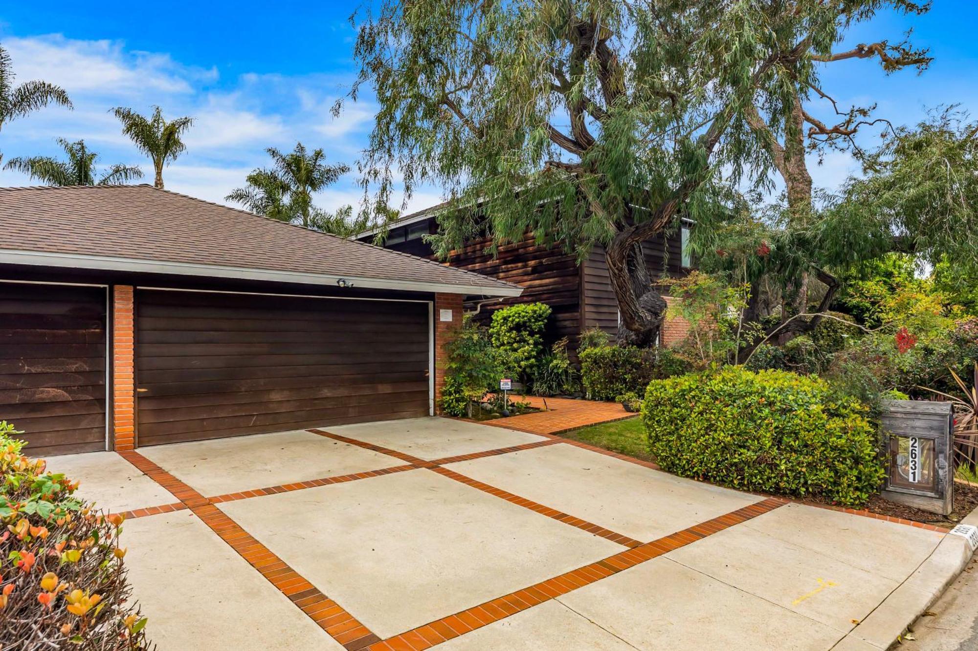Sunny Dream Villa San Diego Exterior photo