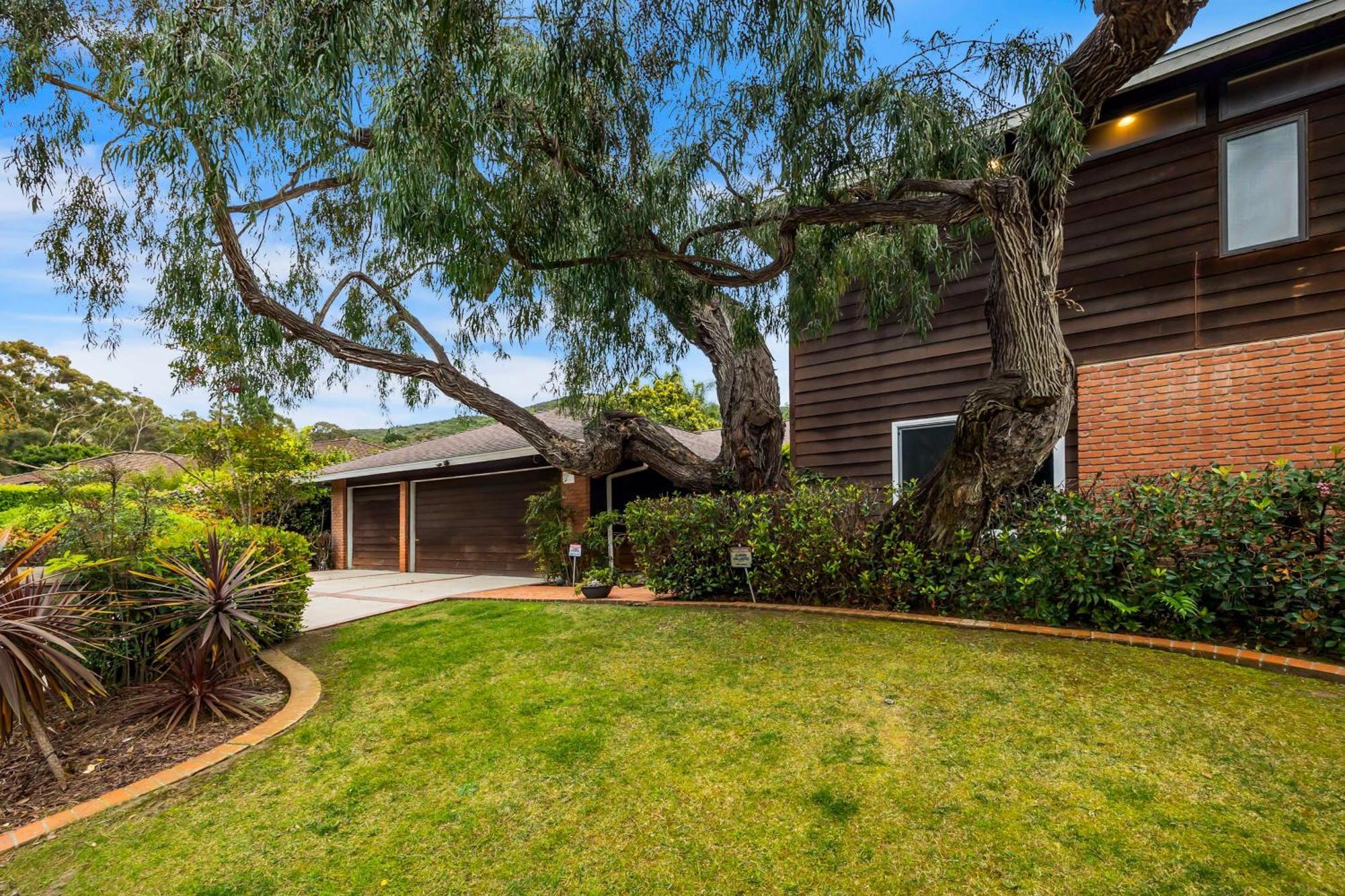 Sunny Dream Villa San Diego Exterior photo