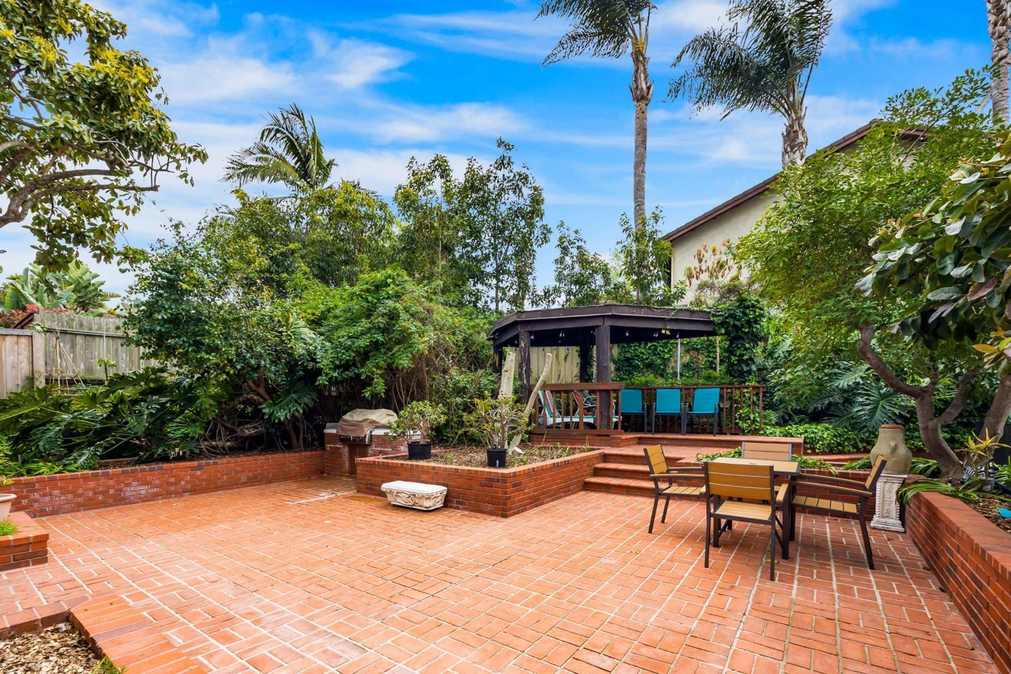 Sunny Dream Villa San Diego Exterior photo