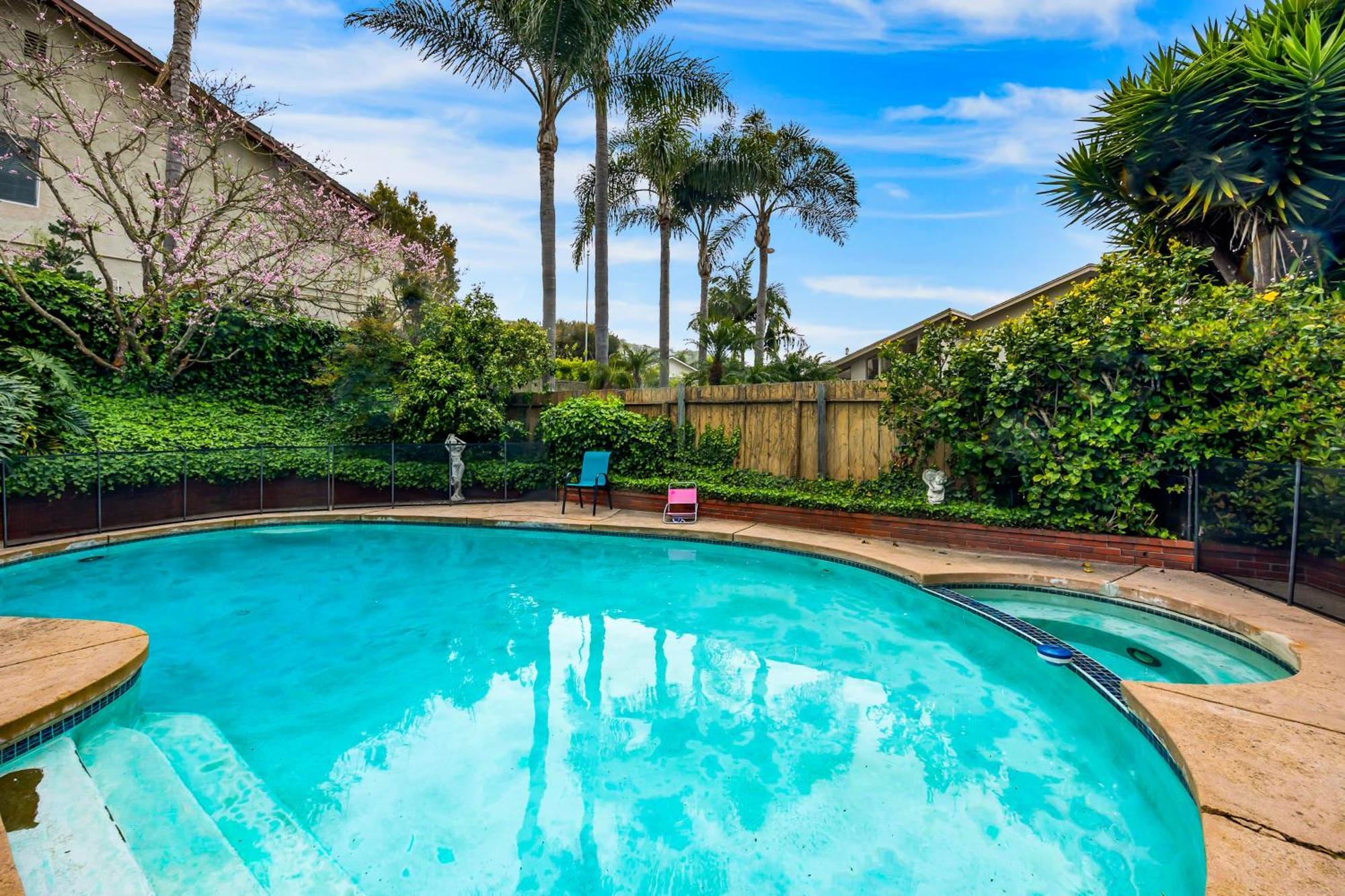 Sunny Dream Villa San Diego Exterior photo