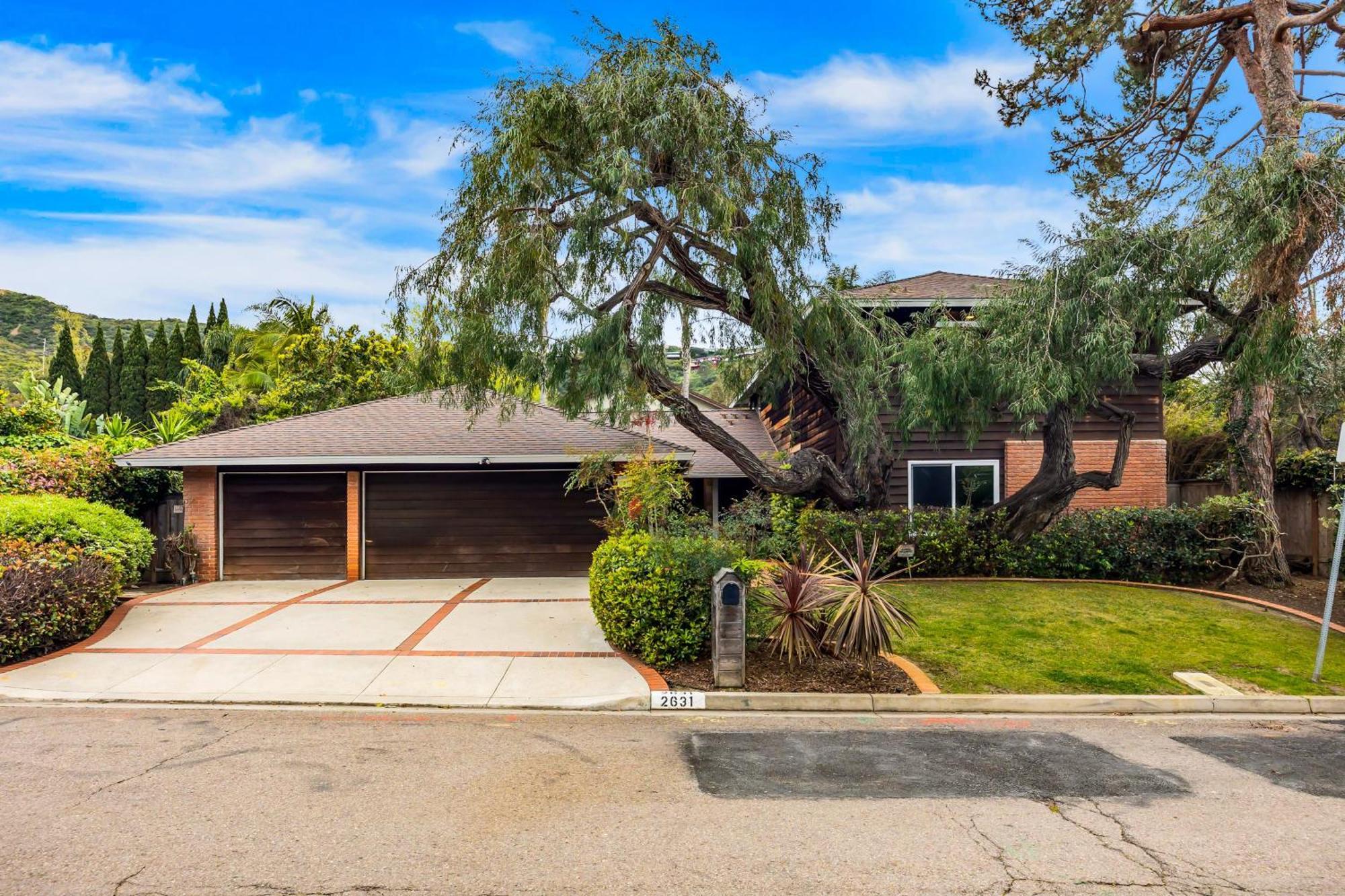 Sunny Dream Villa San Diego Exterior photo