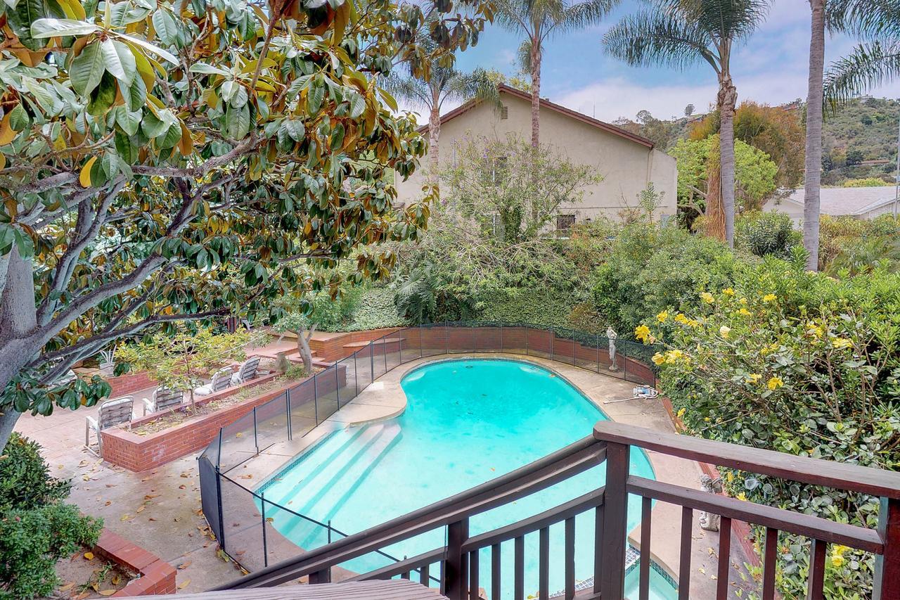 Sunny Dream Villa San Diego Exterior photo